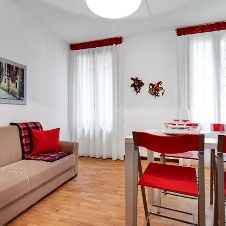 Ca' Torretta - San Marco Apartment Venice Exterior photo