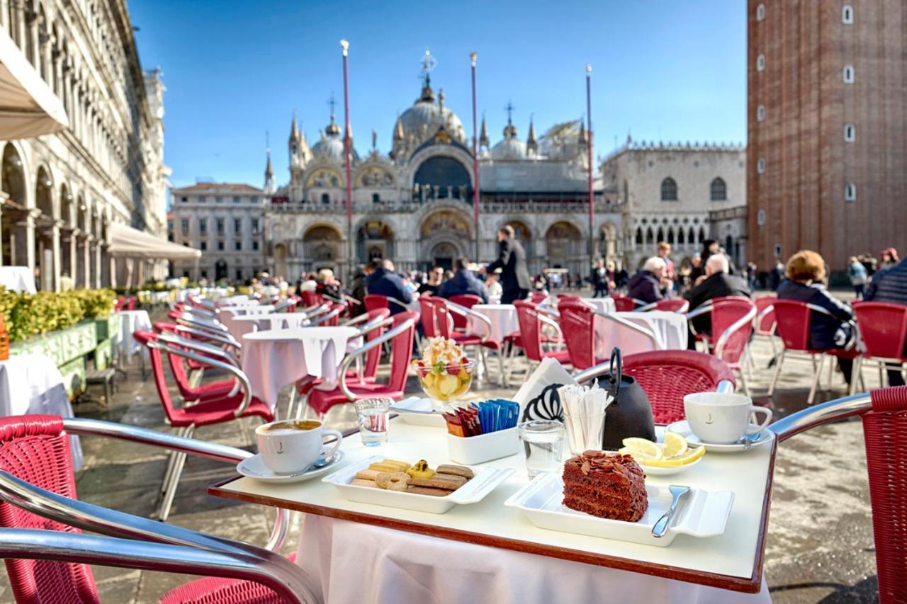 Ca' Torretta - San Marco Apartment Venice Exterior photo