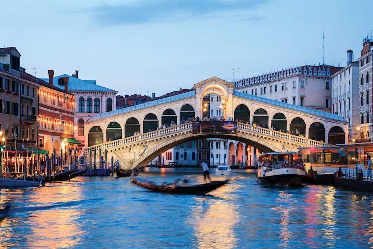 Ca' Torretta - San Marco Apartment Venice Exterior photo