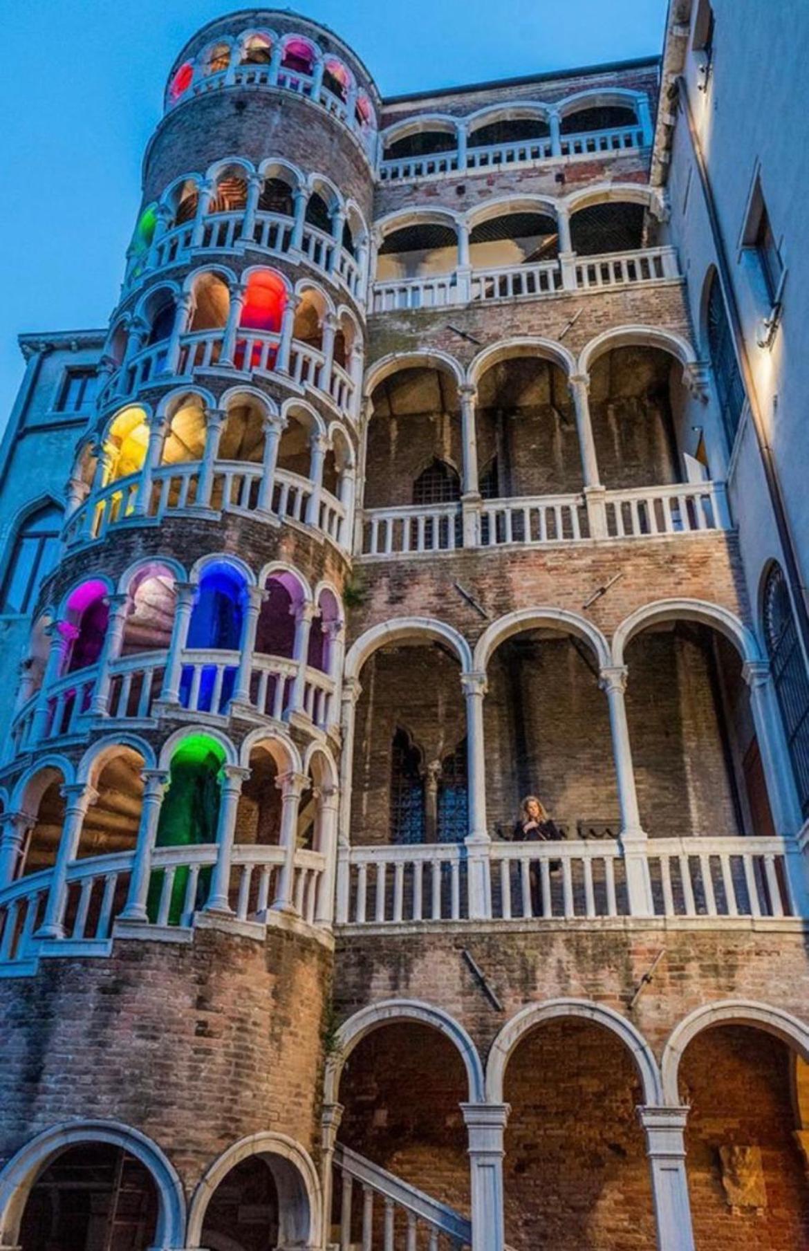 Ca' Torretta - San Marco Apartment Venice Exterior photo