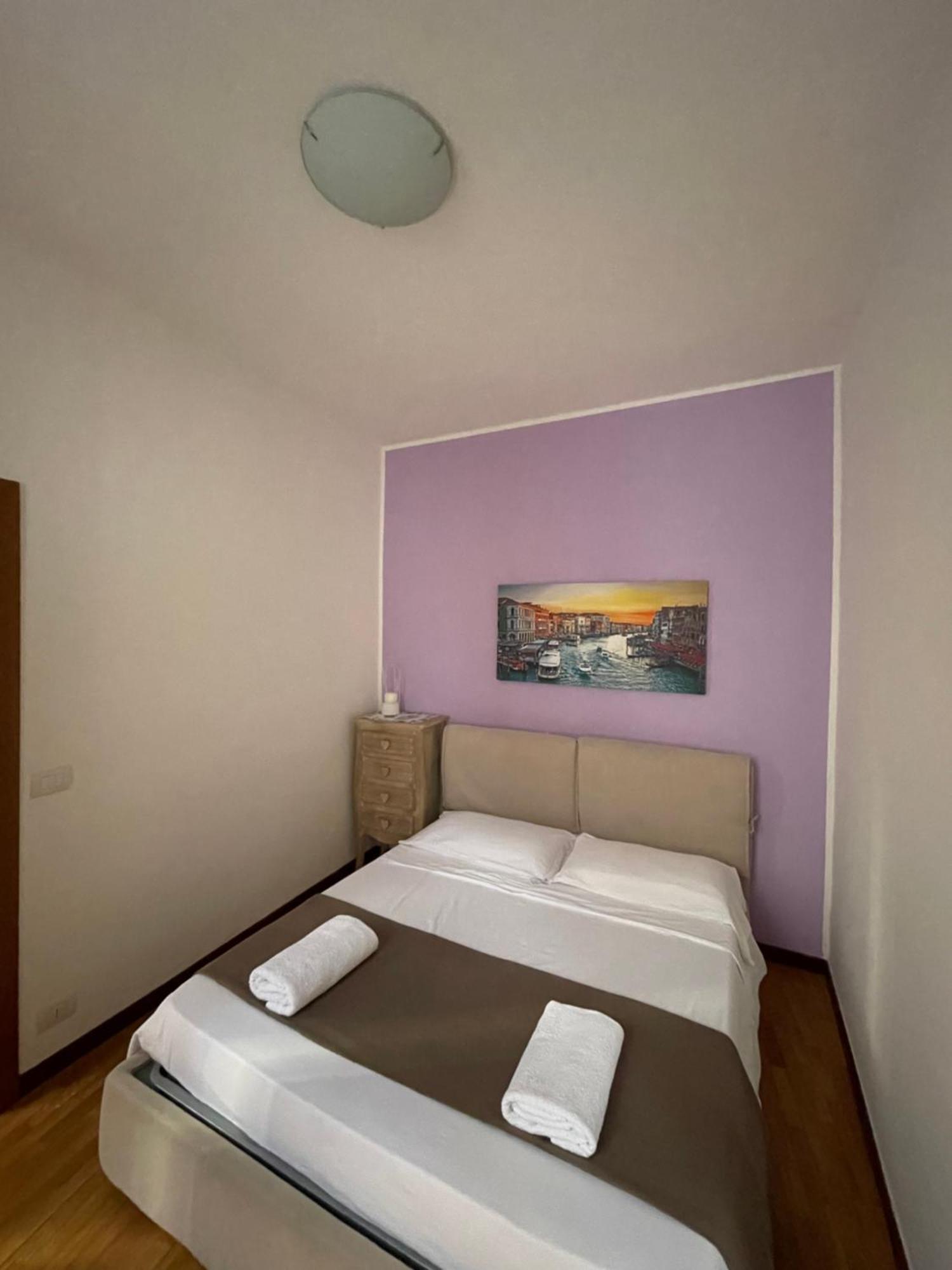 Ca' Torretta - San Marco Apartment Venice Exterior photo