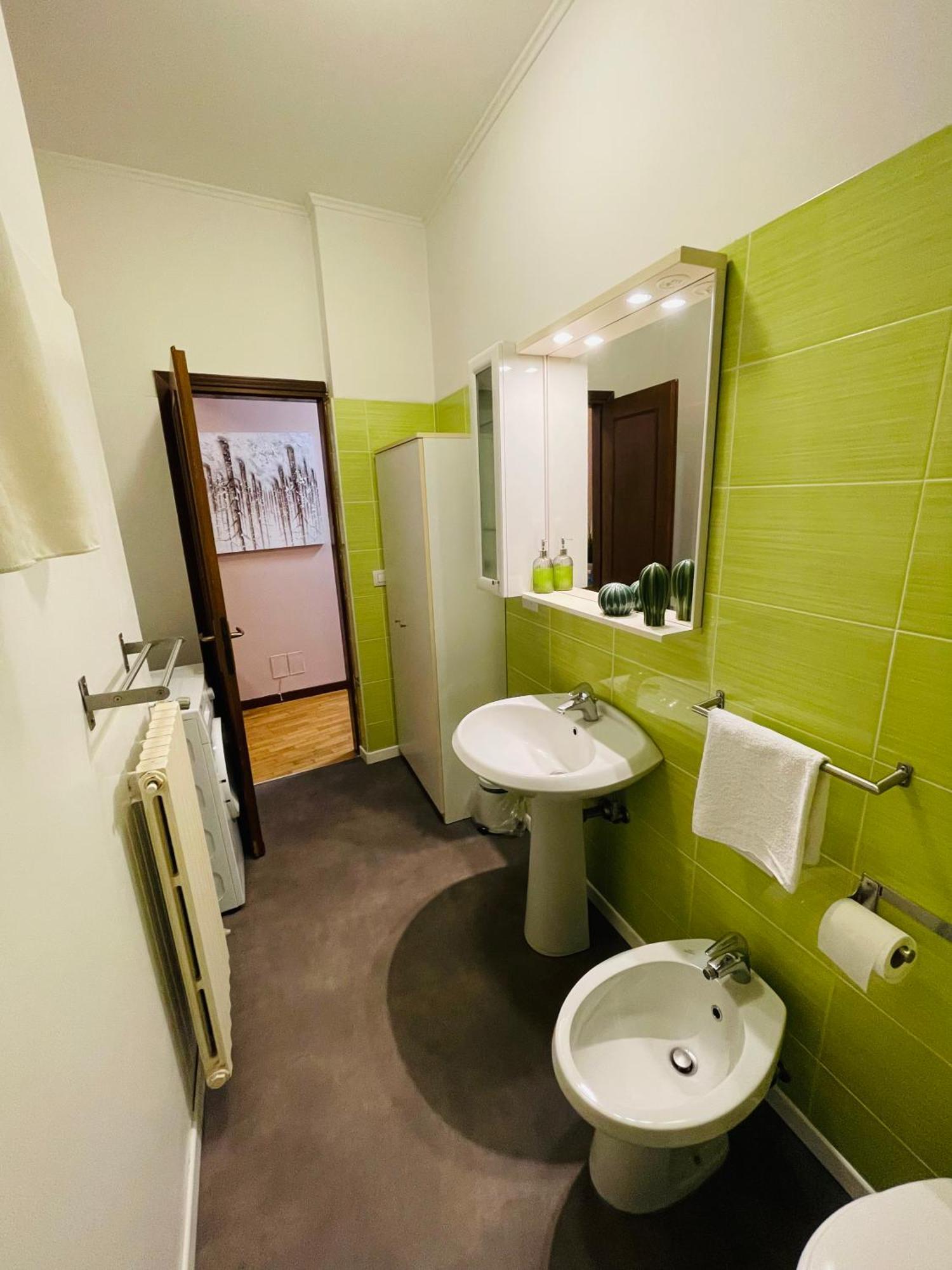 Ca' Torretta - San Marco Apartment Venice Exterior photo