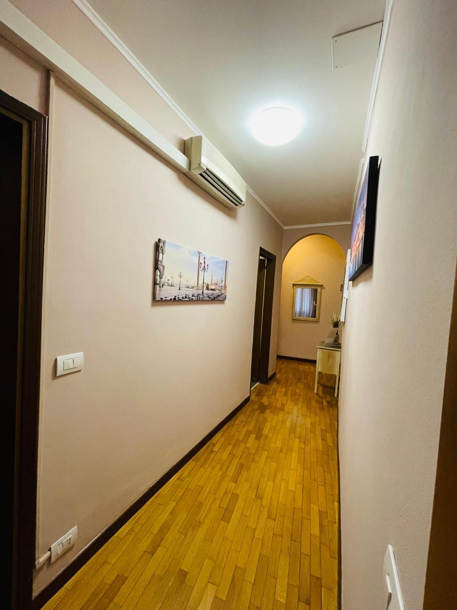 Ca' Torretta - San Marco Apartment Venice Exterior photo