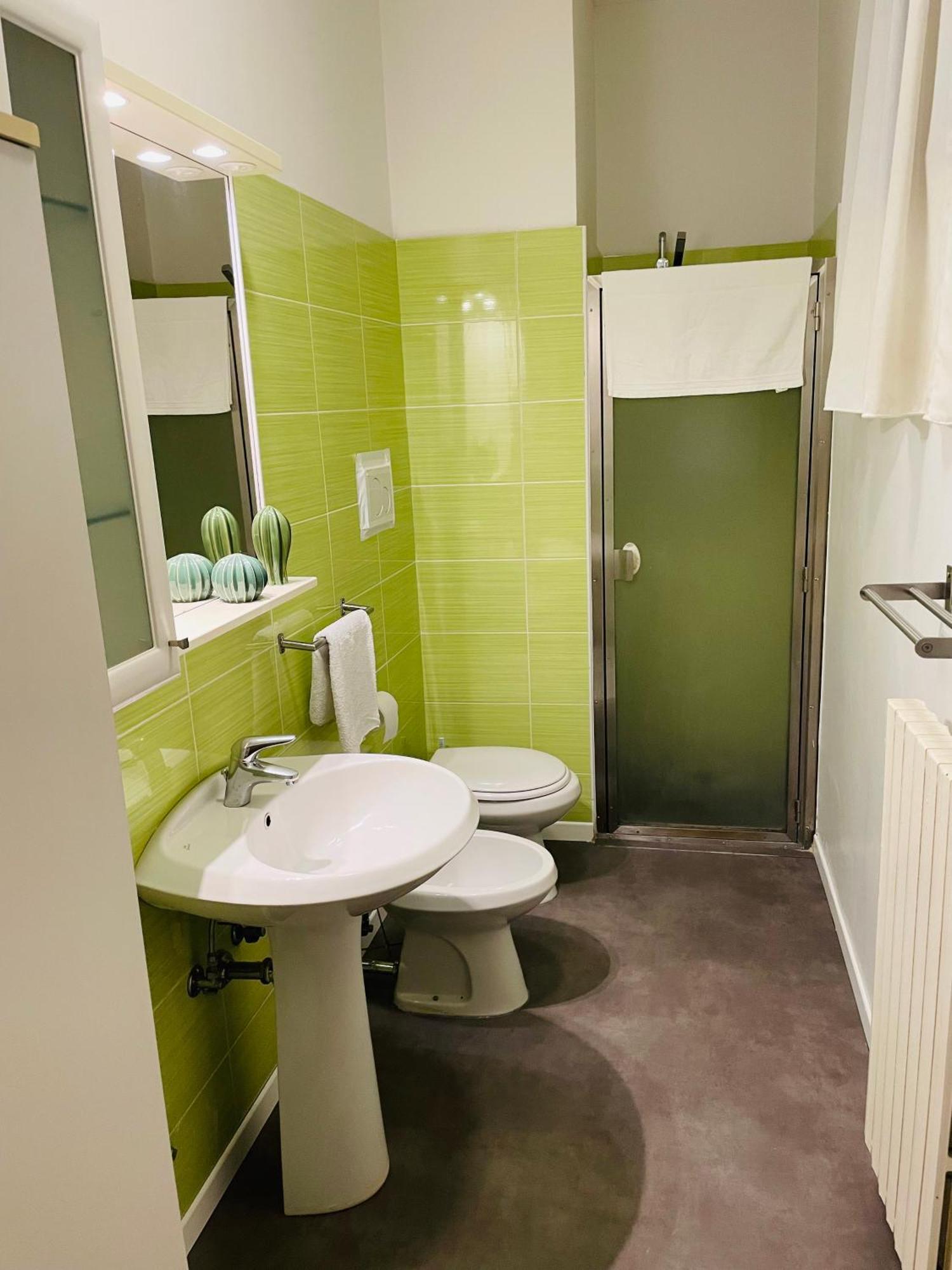 Ca' Torretta - San Marco Apartment Venice Exterior photo